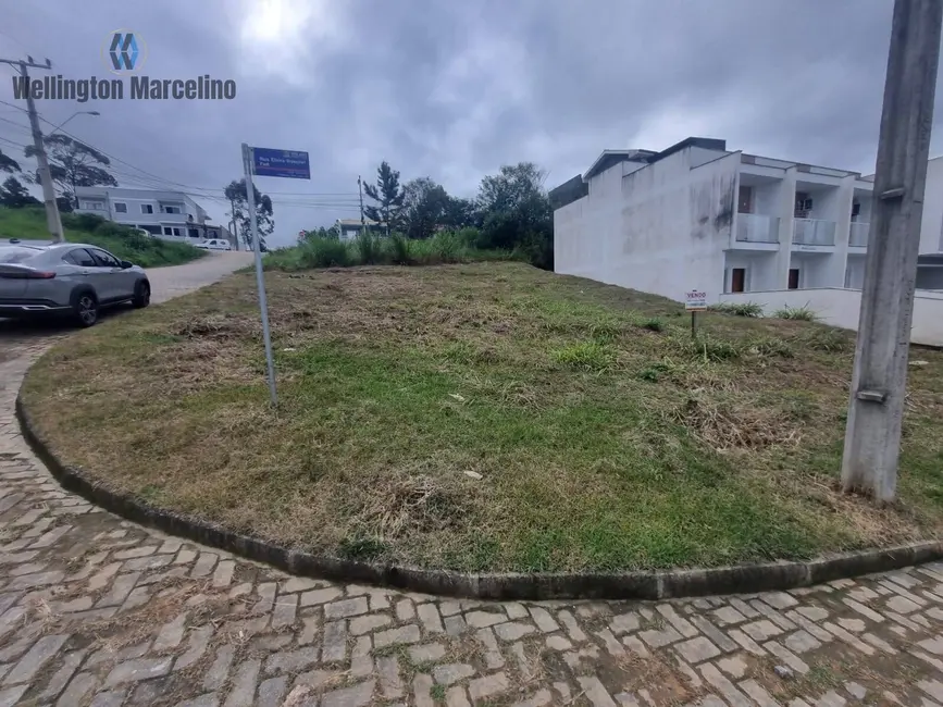 Foto 1 de Terreno / Lote à venda, 331m2 em Potecas, Sao Jose - SC