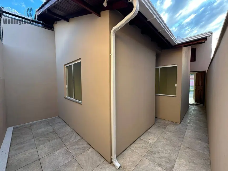 Foto 8 de Casa com 2 quartos à venda, 60m2 em Bela Vista, Palhoca - SC