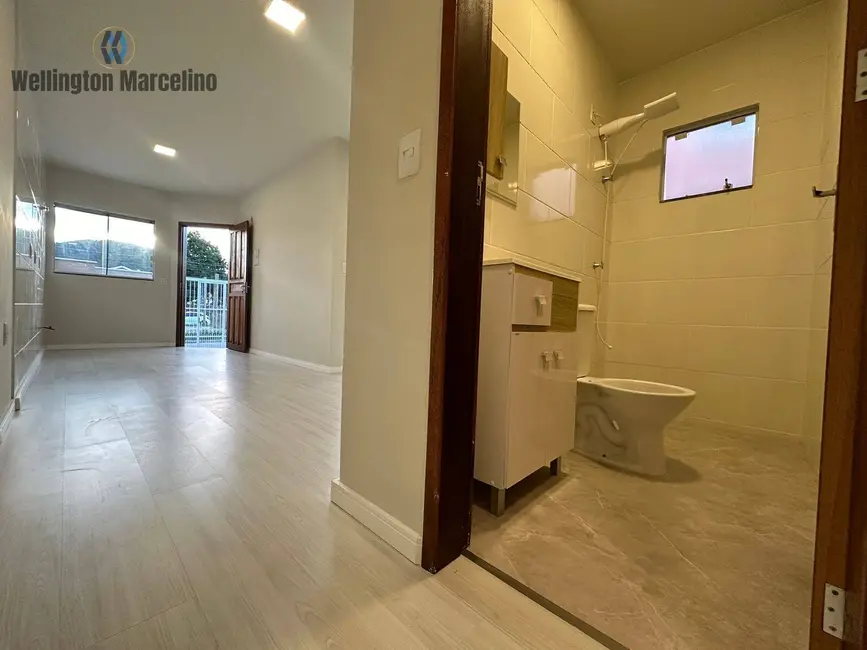 Foto 4 de Casa com 2 quartos à venda, 60m2 em Bela Vista, Palhoca - SC