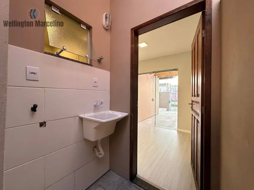 Foto 7 de Casa com 2 quartos à venda, 60m2 em Bela Vista, Palhoca - SC