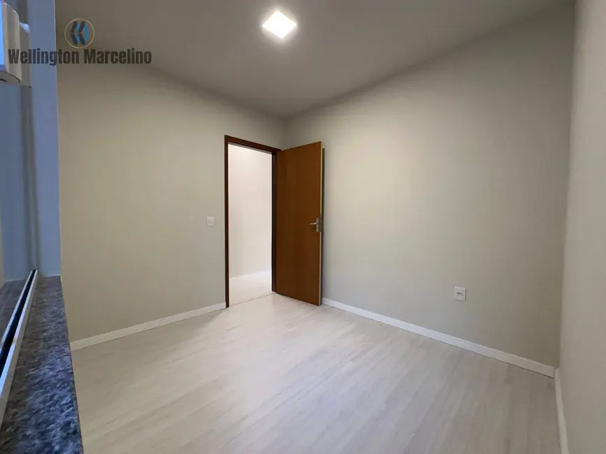 Foto 5 de Casa com 2 quartos à venda, 60m2 em Bela Vista, Palhoca - SC