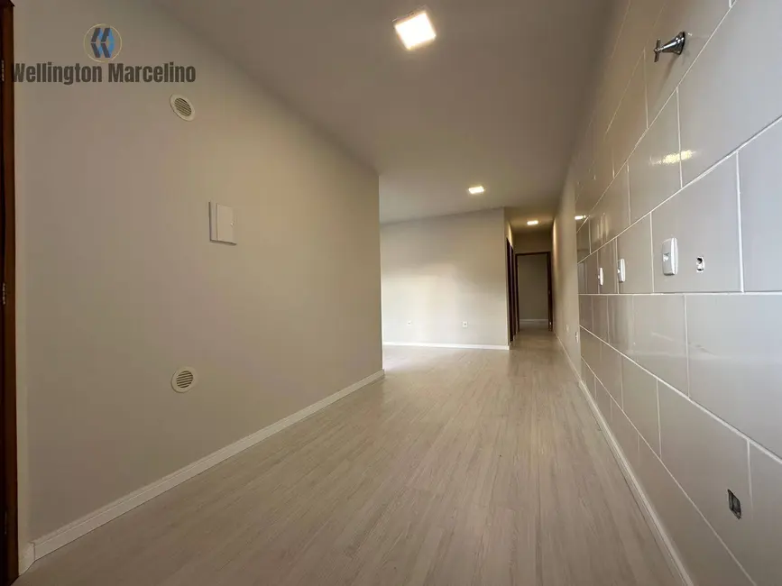 Foto 3 de Casa com 2 quartos à venda, 60m2 em Bela Vista, Palhoca - SC