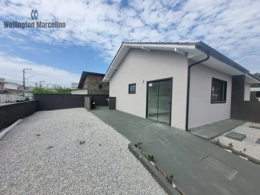 Foto 2 de Casa com 2 quartos à venda, 272m2 em Bela Vista, Palhoca - SC