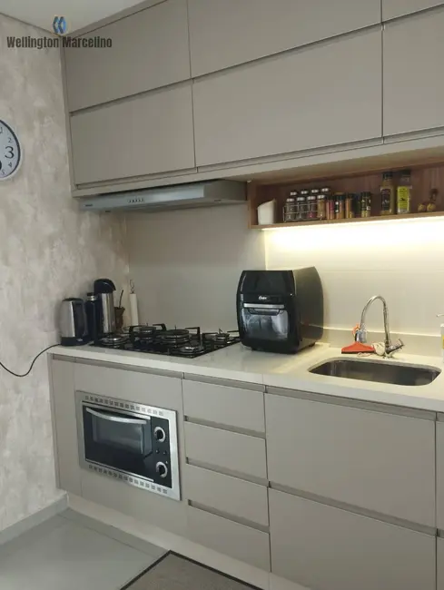 Foto 3 de Sobrado com 2 quartos à venda, 80m2 em Serraria, Sao Jose - SC