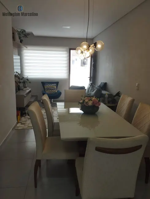 Foto 6 de Sobrado com 2 quartos à venda, 80m2 em Serraria, Sao Jose - SC