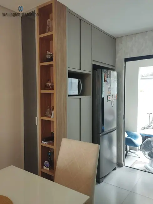 Foto 4 de Sobrado com 2 quartos à venda, 80m2 em Serraria, Sao Jose - SC