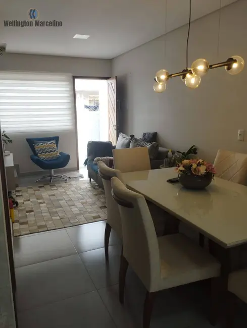 Foto 7 de Sobrado com 2 quartos à venda, 80m2 em Serraria, Sao Jose - SC