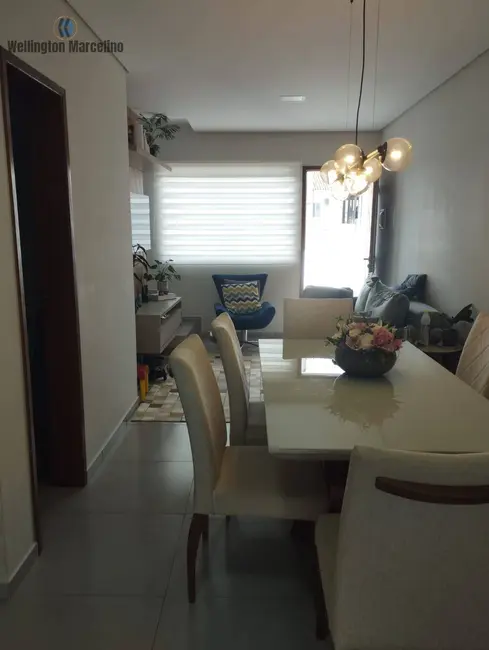 Foto 8 de Sobrado com 2 quartos à venda, 80m2 em Serraria, Sao Jose - SC