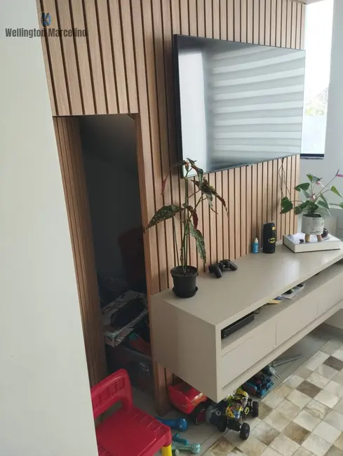 Foto 9 de Sobrado com 2 quartos à venda, 80m2 em Serraria, Sao Jose - SC