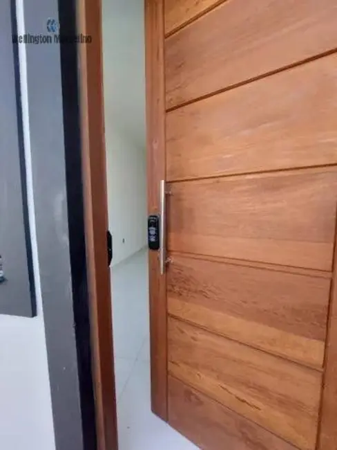 Foto 5 de Casa com 2 quartos à venda, 50m2 em Bela Vista, Palhoca - SC