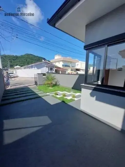 Foto 4 de Casa com 2 quartos à venda, 50m2 em Bela Vista, Palhoca - SC