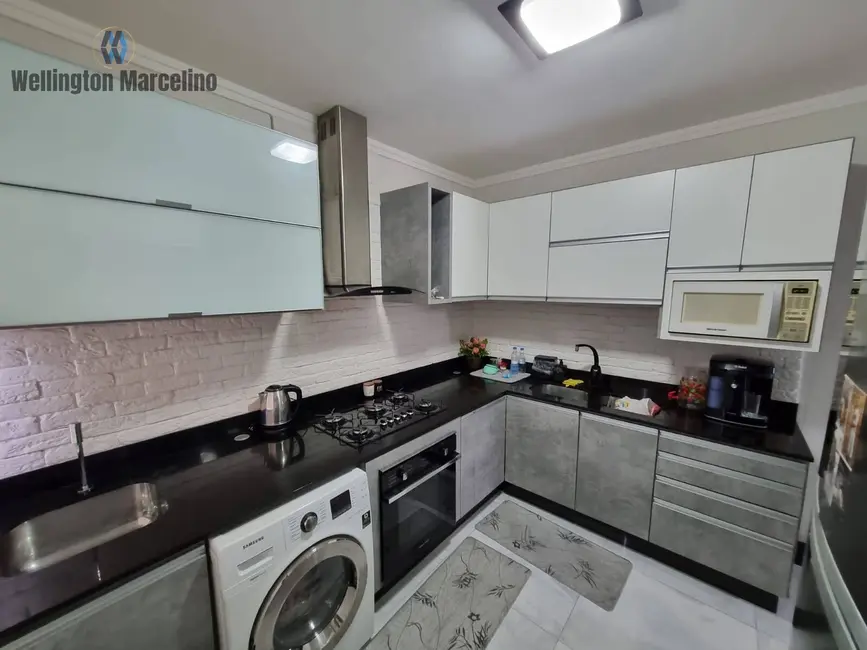 Foto 1 de Apartamento com 2 quartos à venda, 68m2 em Areias, Sao Jose - SC