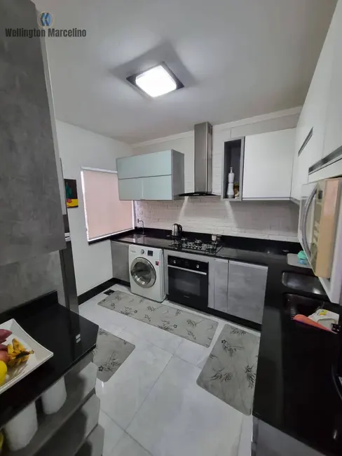 Foto 2 de Apartamento com 2 quartos à venda, 68m2 em Areias, Sao Jose - SC