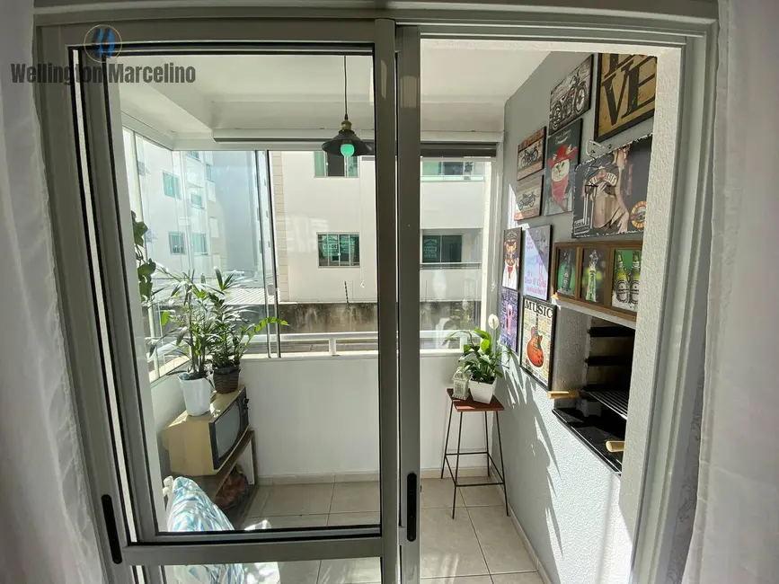 Foto 8 de Apartamento com 2 quartos à venda, 62m2 em Pedra Branca, Palhoca - SC