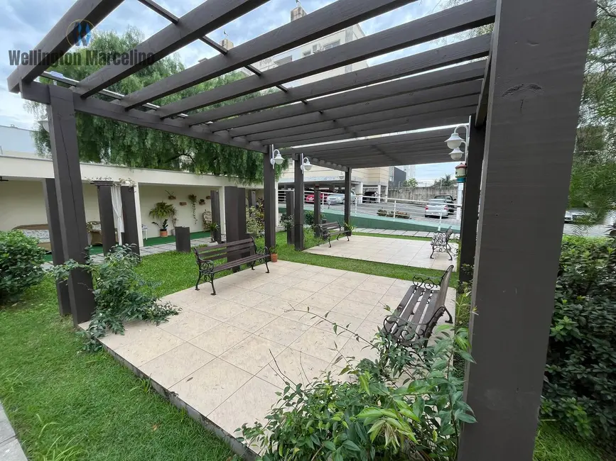 Foto 5 de Apartamento com 2 quartos à venda, 62m2 em Pedra Branca, Palhoca - SC