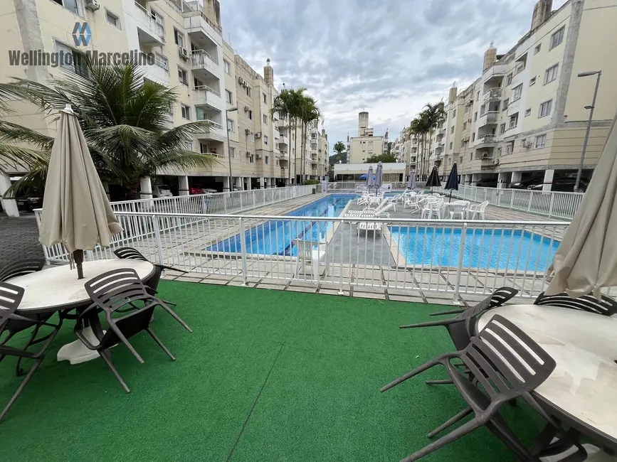 Foto 4 de Apartamento com 2 quartos à venda, 62m2 em Pedra Branca, Palhoca - SC