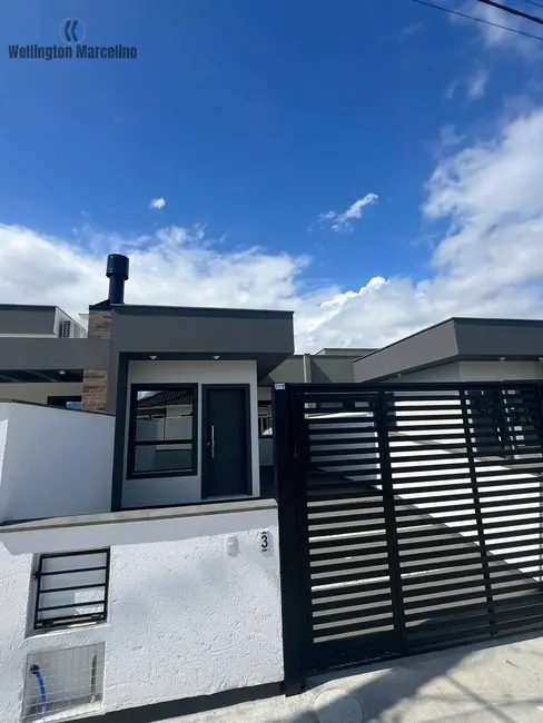 Foto 3 de Casa com 2 quartos à venda, 60m2 em Pachecos, Palhoca - SC