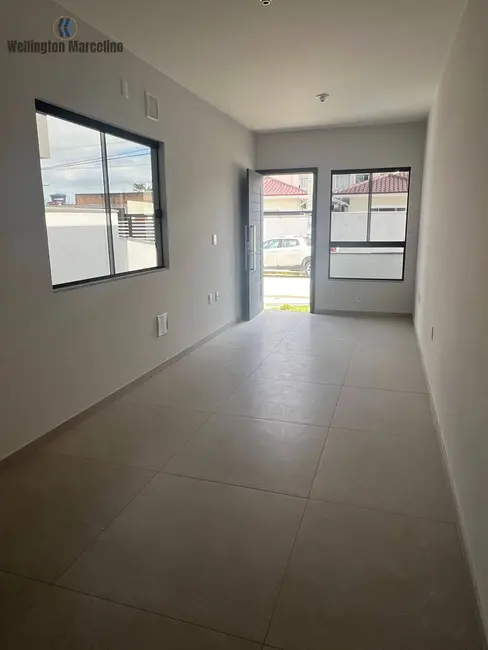 Foto 6 de Casa com 2 quartos à venda, 60m2 em Pachecos, Palhoca - SC