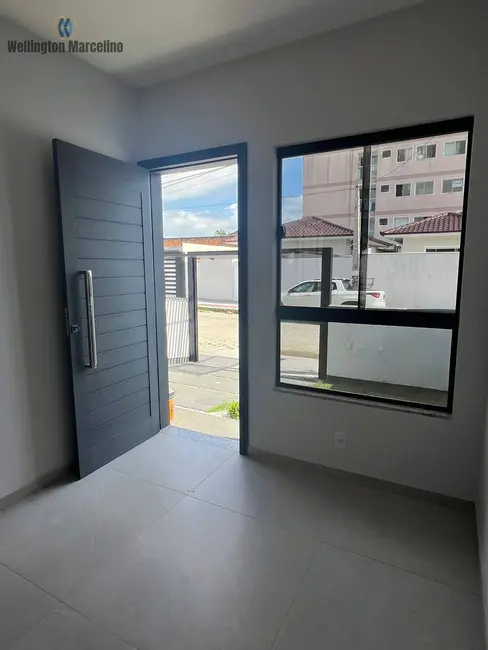 Foto 5 de Casa com 2 quartos à venda, 60m2 em Pachecos, Palhoca - SC