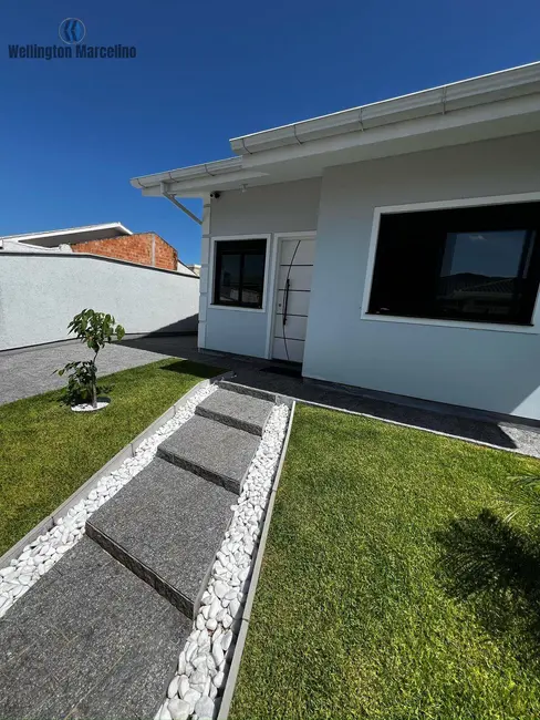 Foto 5 de Casa com 3 quartos à venda, 70m2 em Bela Vista, Palhoca - SC