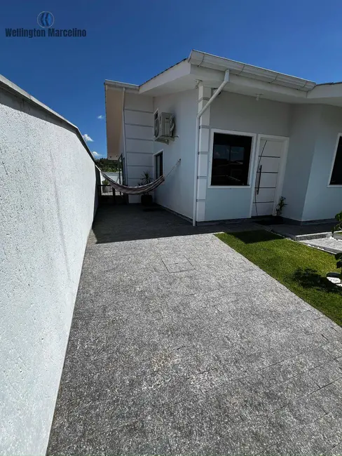 Foto 3 de Casa com 3 quartos à venda, 70m2 em Bela Vista, Palhoca - SC