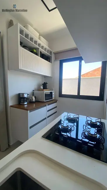 Foto 6 de Casa com 3 quartos à venda, 70m2 em Bela Vista, Palhoca - SC