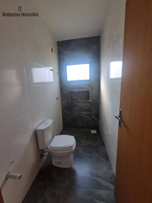 Foto 9 de Sobrado com 3 quartos à venda, 105m2 em Bela Vista, Palhoca - SC