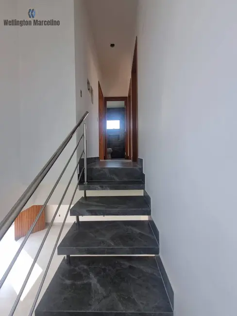 Foto 8 de Sobrado com 3 quartos à venda, 105m2 em Bela Vista, Palhoca - SC