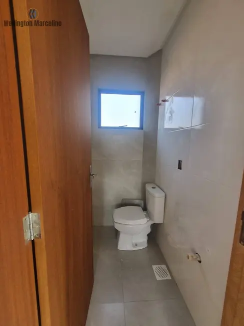 Foto 5 de Sobrado com 3 quartos à venda, 105m2 em Bela Vista, Palhoca - SC