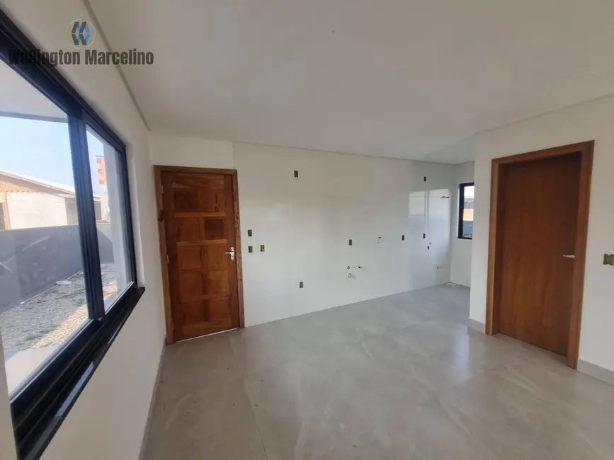 Foto 4 de Sobrado com 3 quartos à venda, 105m2 em Bela Vista, Palhoca - SC