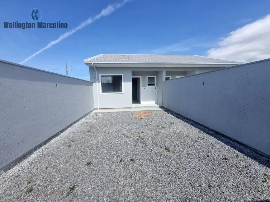 Casa com 2 quartos à venda, 50m2 em Guarda do Cubatão, Palhoca - SC - imagem 7 Foto 7 de Casa com 2 quartos à venda, 50m2 em Guarda do Cubatão, Palhoca - SC