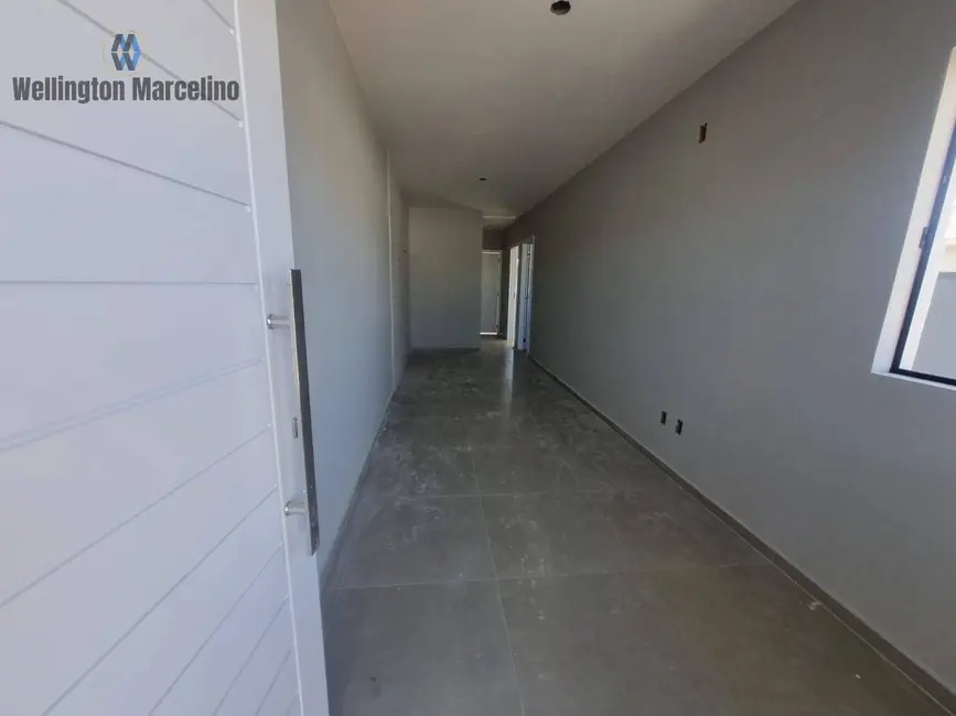 Foto 2 de Casa com 2 quartos à venda, 50m2 em Guarda do Cubatão, Palhoca - SC