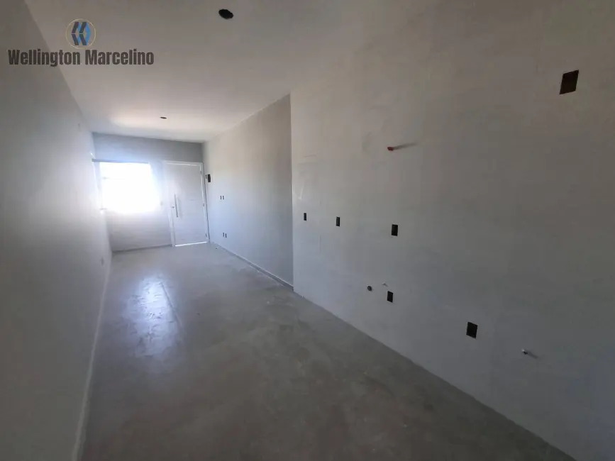 Casa com 2 quartos à venda, 50m2 em Guarda do Cubatão, Palhoca - SC - imagem 3 Foto 3 de Casa com 2 quartos à venda, 50m2 em Guarda do Cubatão, Palhoca - SC