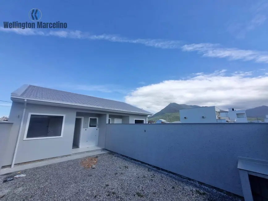 Casa com 2 quartos à venda, 50m2 em Guarda do Cubatão, Palhoca - SC - imagem 9 Foto 9 de Casa com 2 quartos à venda, 50m2 em Guarda do Cubatão, Palhoca - SC