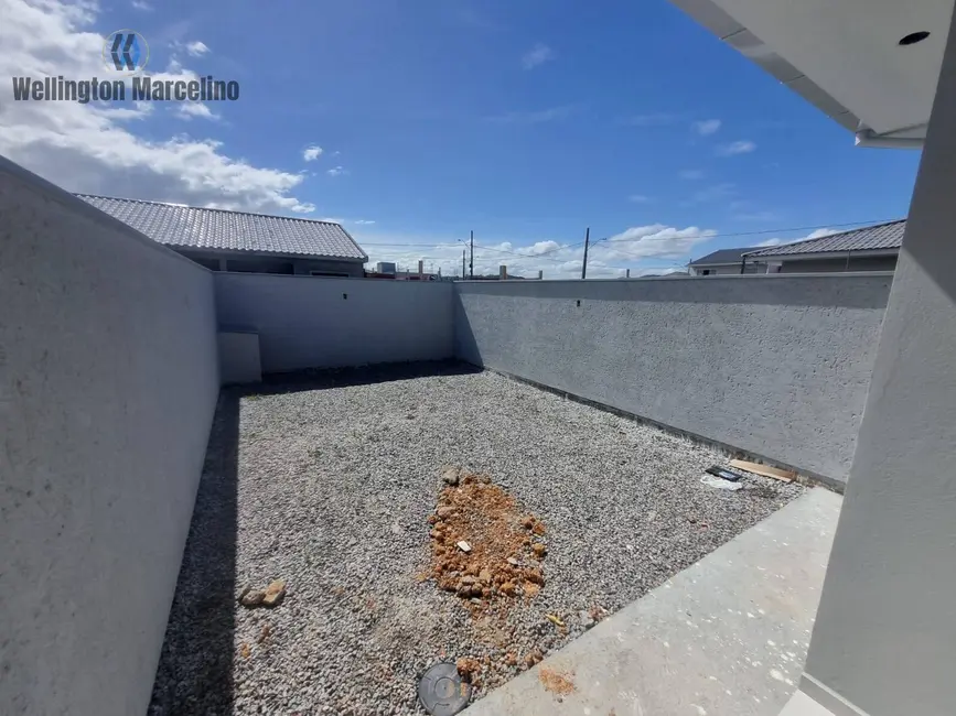 Casa com 2 quartos à venda, 50m2 em Guarda do Cubatão, Palhoca - SC - imagem 8 Foto 8 de Casa com 2 quartos à venda, 50m2 em Guarda do Cubatão, Palhoca - SC