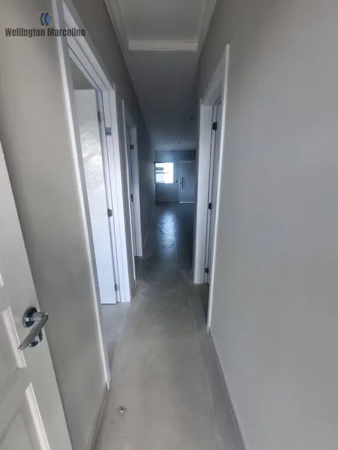 Casa com 2 quartos à venda, 50m2 em Guarda do Cubatão, Palhoca - SC - imagem 4 Foto 4 de Casa com 2 quartos à venda, 50m2 em Guarda do Cubatão, Palhoca - SC