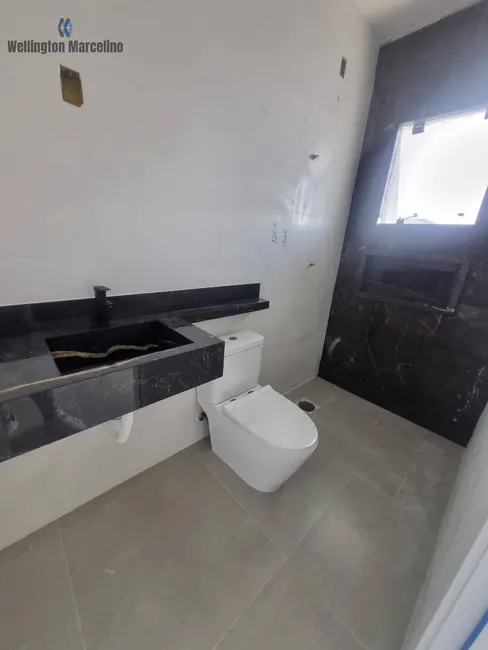 Casa com 2 quartos à venda, 50m2 em Guarda do Cubatão, Palhoca - SC - imagem 5 Foto 5 de Casa com 2 quartos à venda, 50m2 em Guarda do Cubatão, Palhoca - SC