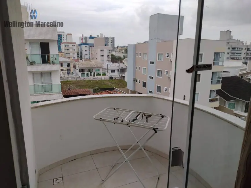 Foto 6 de Apartamento com 3 quartos à venda, 82m2 em Passa Vinte, Palhoca - SC