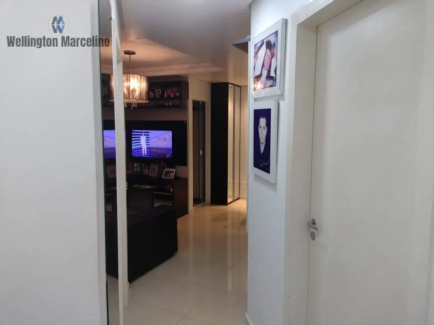 Foto 7 de Apartamento com 3 quartos à venda, 82m2 em Passa Vinte, Palhoca - SC