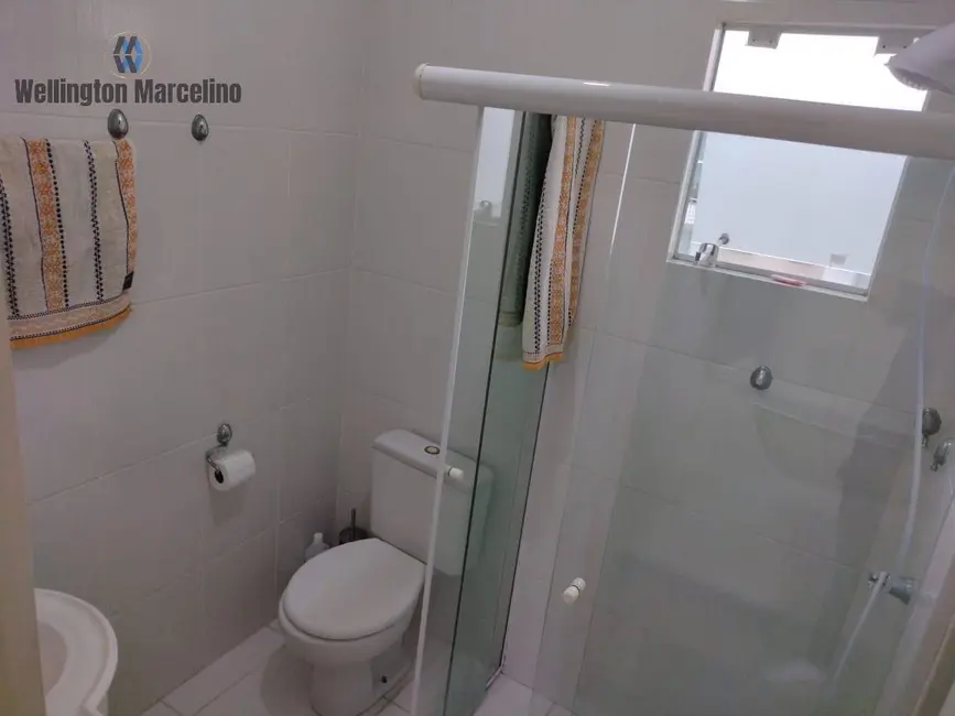 Foto 9 de Apartamento com 3 quartos à venda, 82m2 em Passa Vinte, Palhoca - SC