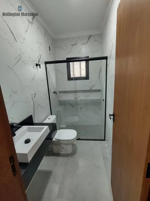 Foto 8 de Casa com 3 quartos à venda, 82m2 em Bela Vista, Palhoca - SC