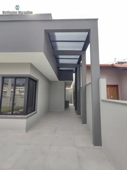 Foto 3 de Casa com 3 quartos à venda, 82m2 em Bela Vista, Palhoca - SC