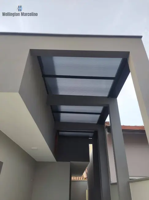 Foto 4 de Casa com 3 quartos à venda, 82m2 em Bela Vista, Palhoca - SC