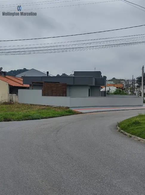 Foto 1 de Casa com 3 quartos à venda, 82m2 em Bela Vista, Palhoca - SC