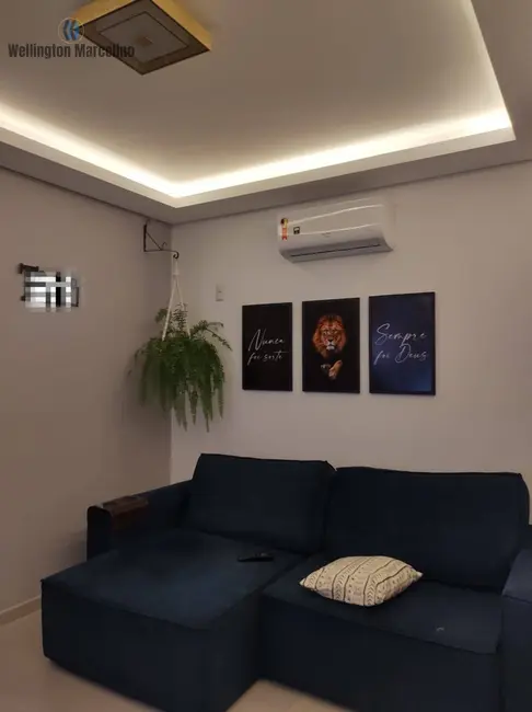 Foto 7 de Apartamento com 2 quartos à venda, 63m2 em Nova Palhoça, Palhoca - SC