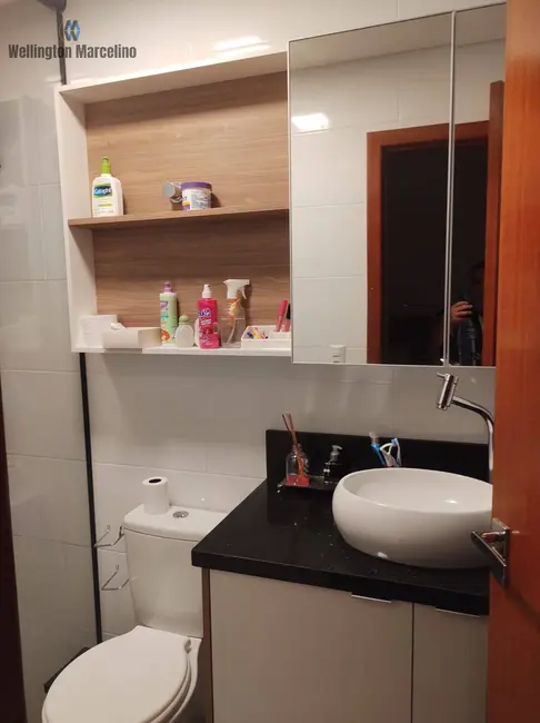 Foto 9 de Apartamento com 2 quartos à venda, 63m2 em Nova Palhoça, Palhoca - SC