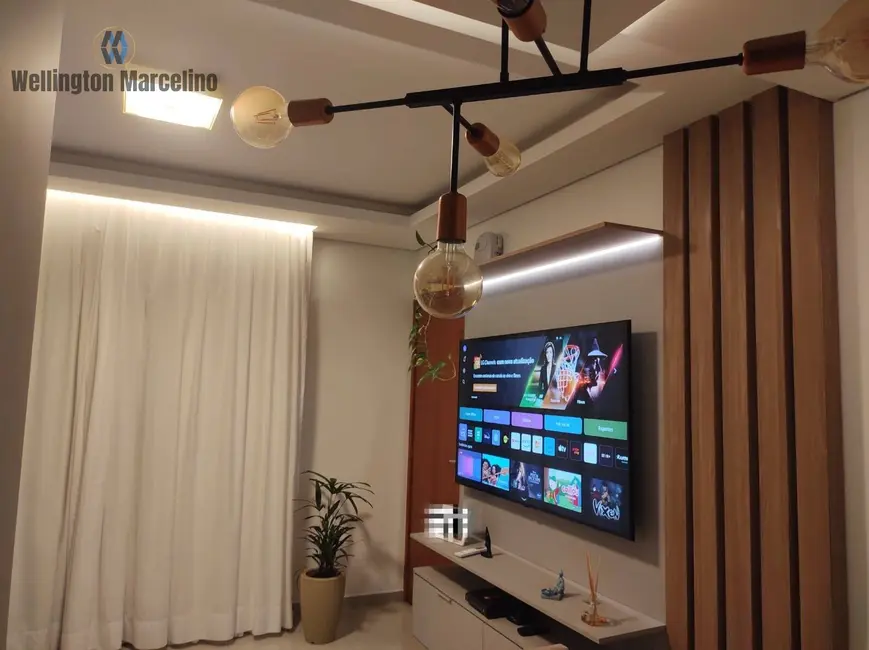 Foto 6 de Apartamento com 2 quartos à venda, 63m2 em Nova Palhoça, Palhoca - SC