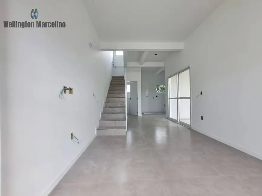 Foto 5 de Sobrado com 2 quartos à venda, 93m2 em Forquilhas, Sao Jose - SC