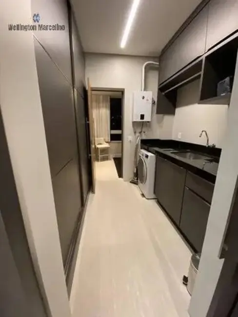 Foto 5 de Apartamento com 3 quartos à venda, 142m2 em Nossa Senhora do Rosário, Sao Jose - SC