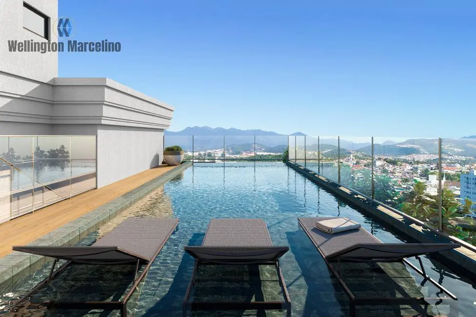 Foto 4 de Apartamento com 2 quartos à venda, 73m2 em Pagani, Palhoca - SC